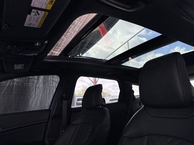 2026 Kia Sportage — photo 18 view