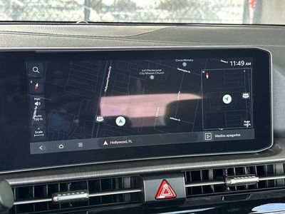 2026 Kia Sportage — photo 20 view