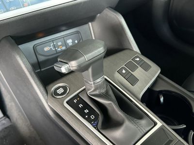 2026 Kia Sportage — photo 22 view