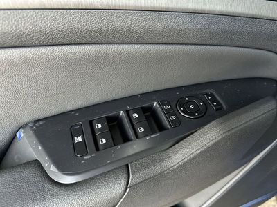 2026 Kia Sportage — photo 17 view