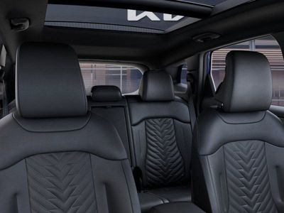2026 Kia Sportage — photo 27 view