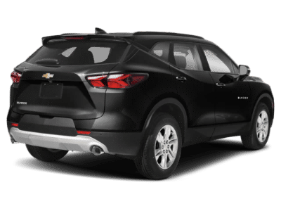 2021 Chevrolet Blazer - Photo 2