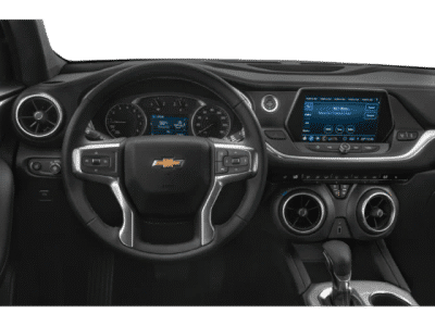 2021 Chevrolet Blazer - Photo 4