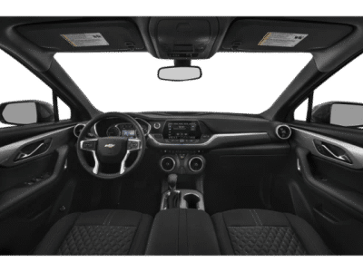 2021 Chevrolet Blazer - Photo 5