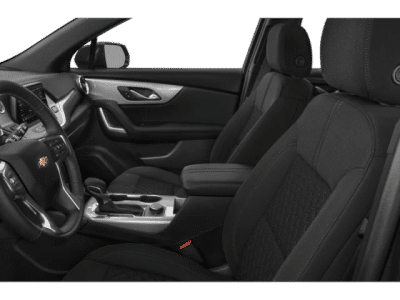 2021 Chevrolet Blazer - Photo 6