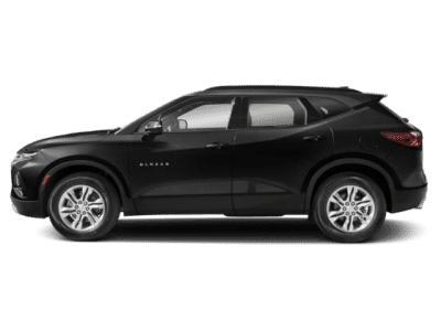 2021 Chevrolet Blazer - Photo 3