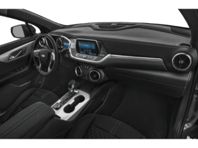 2021 Chevrolet Blazer - Photo 12