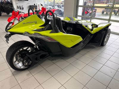 2023 Slingshot Slingshot SL - AutoDrive - Photo 4