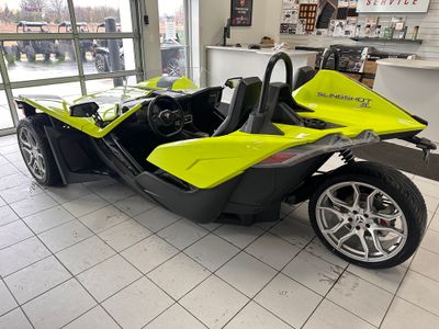 2023 Slingshot Slingshot SL - AutoDrive - Photo 3