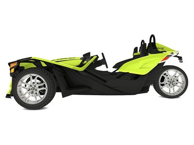 2023 Slingshot Slingshot SL - AutoDrive - Photo 11