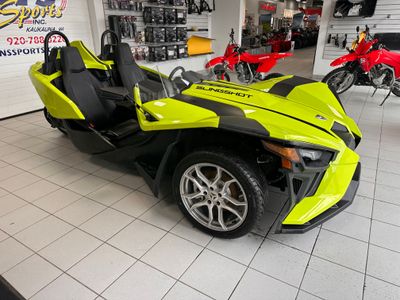 2023 Slingshot Slingshot SL - AutoDrive - Photo 1