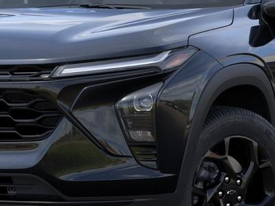 2026 Chevrolet Trax - Photo 50
