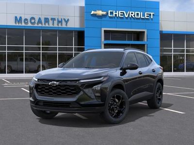 2026 Chevrolet Trax - Photo 46