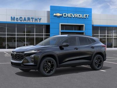 2026 Chevrolet Trax - Photo 42