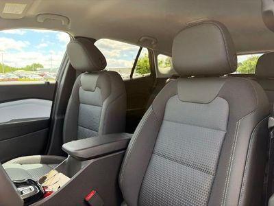 2026 Chevrolet Trax - Photo 39