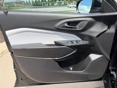 2026 Chevrolet Trax - Photo 37
