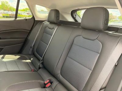 2026 Chevrolet Trax - Photo 33