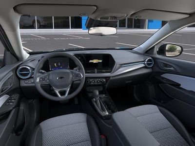 2026 Chevrolet Trax - Photo 55