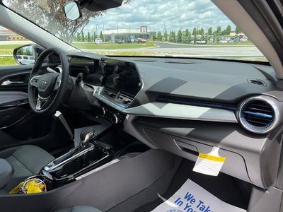2026 Chevrolet Trax - Photo 22