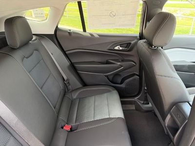 2026 Chevrolet Trax - Photo 27