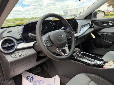 2026 Chevrolet Trax - Photo 40
