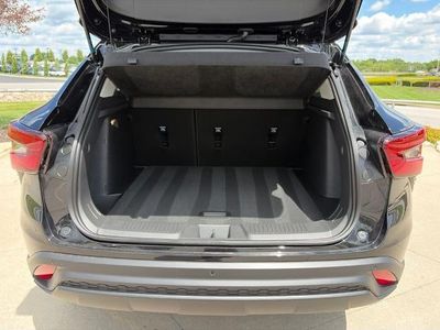 2026 Chevrolet Trax - Photo 29