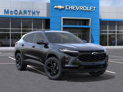 2026 Chevrolet Trax - Photo 47