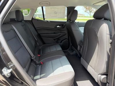 2026 Chevrolet Trax - Photo 24