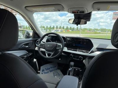 2026 Chevrolet Trax - Photo 28