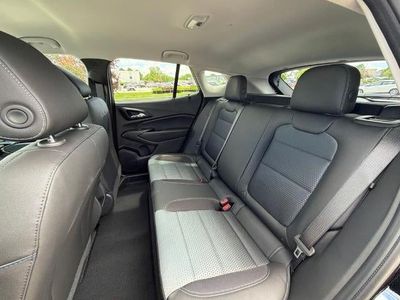 2026 Chevrolet Trax - Photo 35