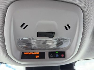 2026 Chevrolet Trax - Photo 18