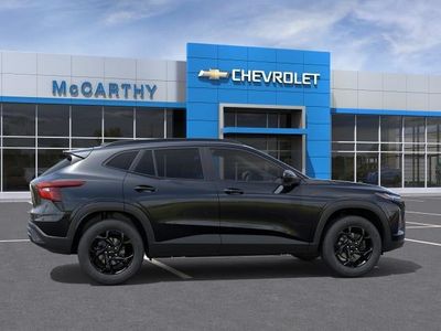 2026 Chevrolet Trax - Photo 45
