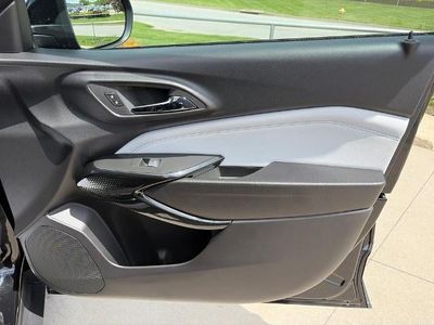 2026 Chevrolet Trax - Photo 19