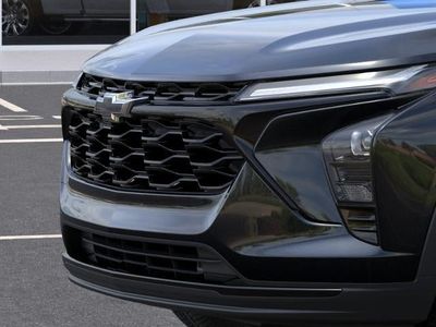2026 Chevrolet Trax - Photo 53