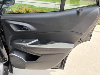 2026 Chevrolet Trax - Photo 23