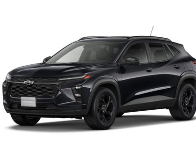 2026 Chevrolet Trax - Photo 65