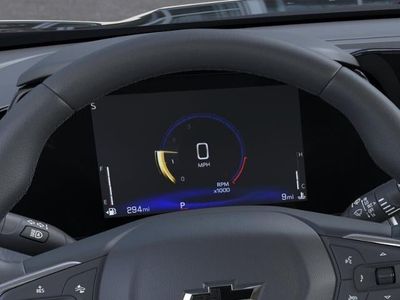 2026 Chevrolet Trax - Photo 58
