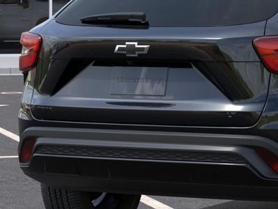 2026 Chevrolet Trax - Photo 54