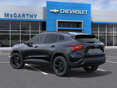 2026 Chevrolet Trax - Photo 43