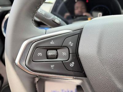 2026 Chevrolet Trax - Photo 4