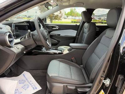 2026 Chevrolet Trax - Photo 38