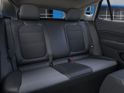 2026 Chevrolet Trax - Photo 57
