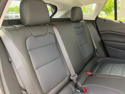 2026 Chevrolet Trax - Photo 25