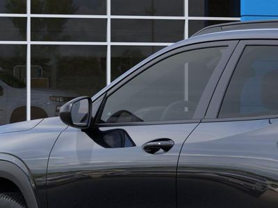 2026 Chevrolet Trax - Photo 52