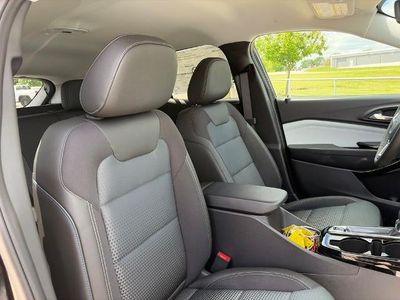 2026 Chevrolet Trax - Photo 21