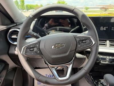 2026 Chevrolet Trax - Photo 3