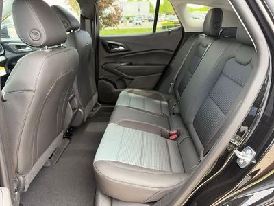 2026 Chevrolet Trax - Photo 32