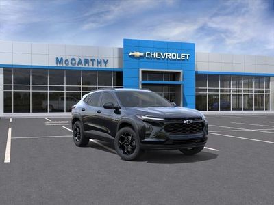 2026 Chevrolet Trax - Photo 41