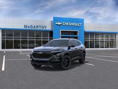 2026 Chevrolet Trax - Photo 48