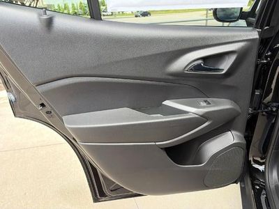 2026 Chevrolet Trax - Photo 31